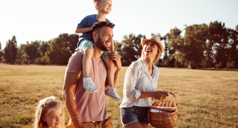 So finden Sie den perfekten Co-Parenting-Partner: Ein umfassender Leitfaden